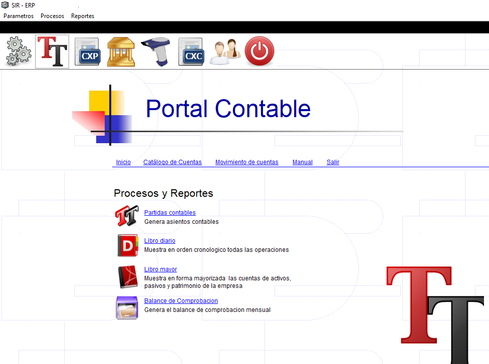 Contabilidad